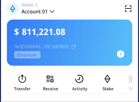 imtoken官网